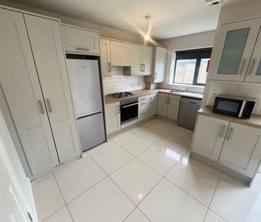 Elder Heath Crescent, Kiltipper, Tallaght, Dublin 24 - Photo 6