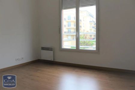 Appartement à louer 3 pièces 62.5m² - Photo 3