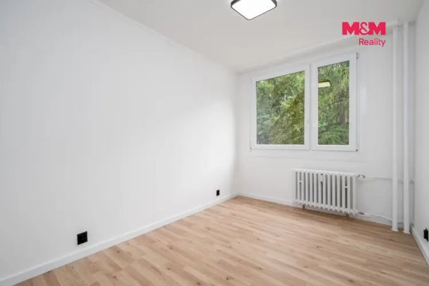 Pronájem bytu 3+kk, 71 m - Fotografie 1