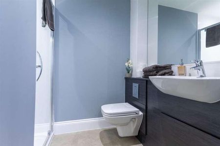 The Bruce Building, City Centre, NE1 - Photo 4