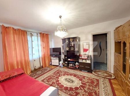 Apartament de 3 camere, 65 mp, zona Iulius Mall - Photo 2