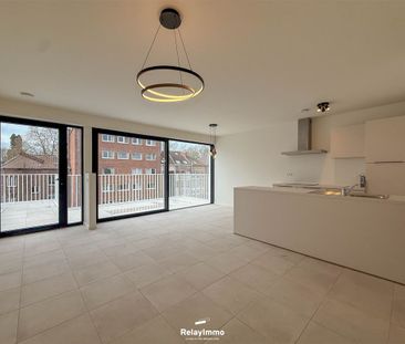 Appartement 2 chambres avec terrasses - Foto 1