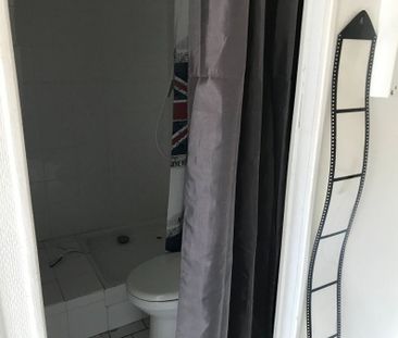 Appartement 1 pièce à Villeneuve-d'Ascq - Photo 3