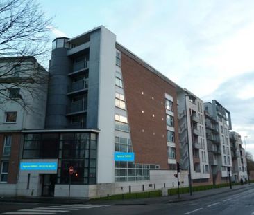 Studio meuble mis à disposition - Proximité immédiate CITADELLE - b... - Photo 1