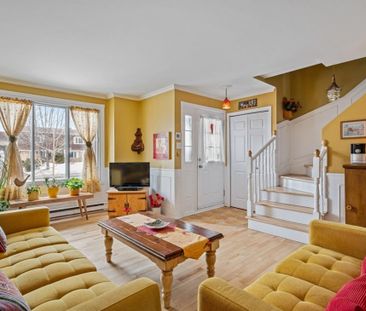Maison à étages à louer - Laval (Sainte-Rose) (Champfleury) - Photo 6