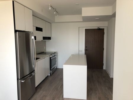 For Lease - 4065 Confederation Parkway Unit# 1709, Mississauga, Ontario - Photo 5