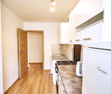 Mieszkanie 3 pokoje, W. Pola, 1 piętro - Фото 6