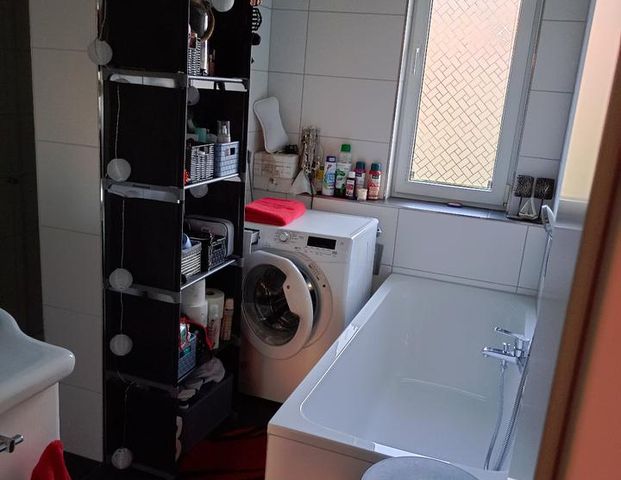 Frankenblick-Rauenstein Wohnung zu vermieten - Foto 1