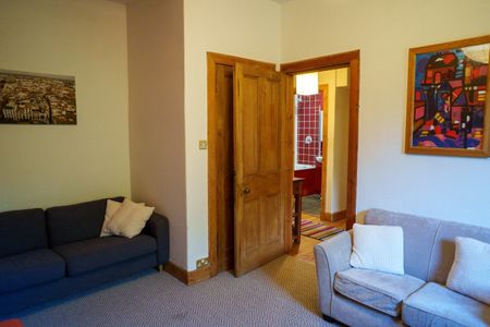 2 Bed Flat, Upper Grove Place, EH3 - Photo 4