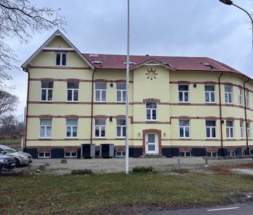 Stationsvägen 4B - Photo 2