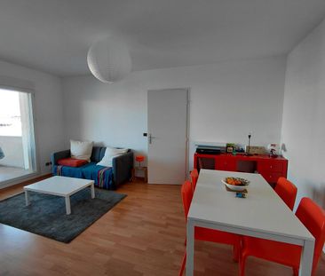 Location Appartement 2 pièces 43m² LYON 3ème - Photo 4