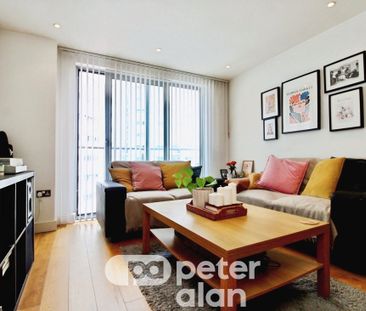 Bute Terrace, Cardiff City Centre, Cardiff - Photo 3