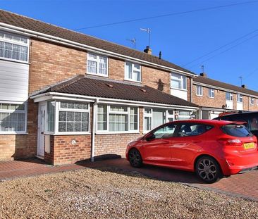 3 bedroom terraced house to rent - Photo 6