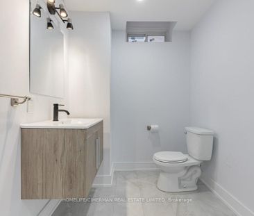 For Lease - 146 Shale Crescent Unit# Basement, Vaughan, Ontario - Photo 3