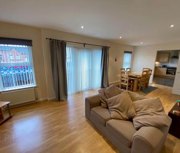 36 Ashley Courtyard, Belfast, BT9 7JS - Photo 5