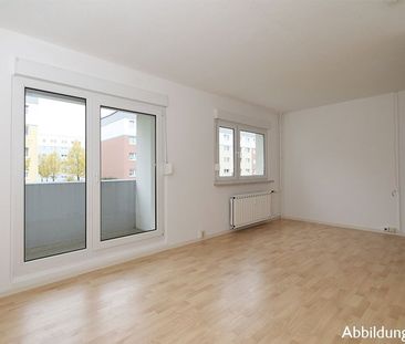 4-Raum-Wohnung Am Hohen Ufer 2 - Foto 1