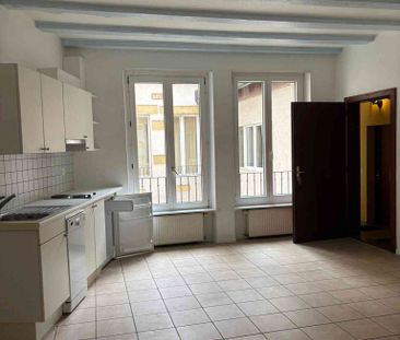 1 Zimmer, 40 m² - Photo 3