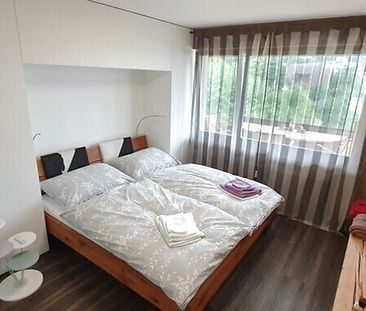 3½ Zimmer-Wohnung in Hinwil (ZH), möbliert, auf Zeit - Foto 6