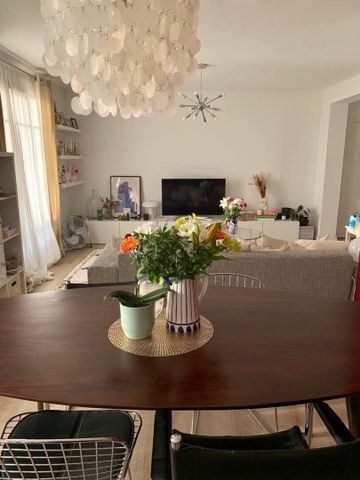 Location appartement 3 pièces, 63.00m², Choisy-le-Roi - Photo 2