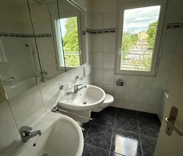 4.5 Zimmer, 111 m², 1. Stock - Foto 6