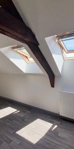 Location Appartement 1 pièce 32m² LIMOGES 87100 - Photo 3