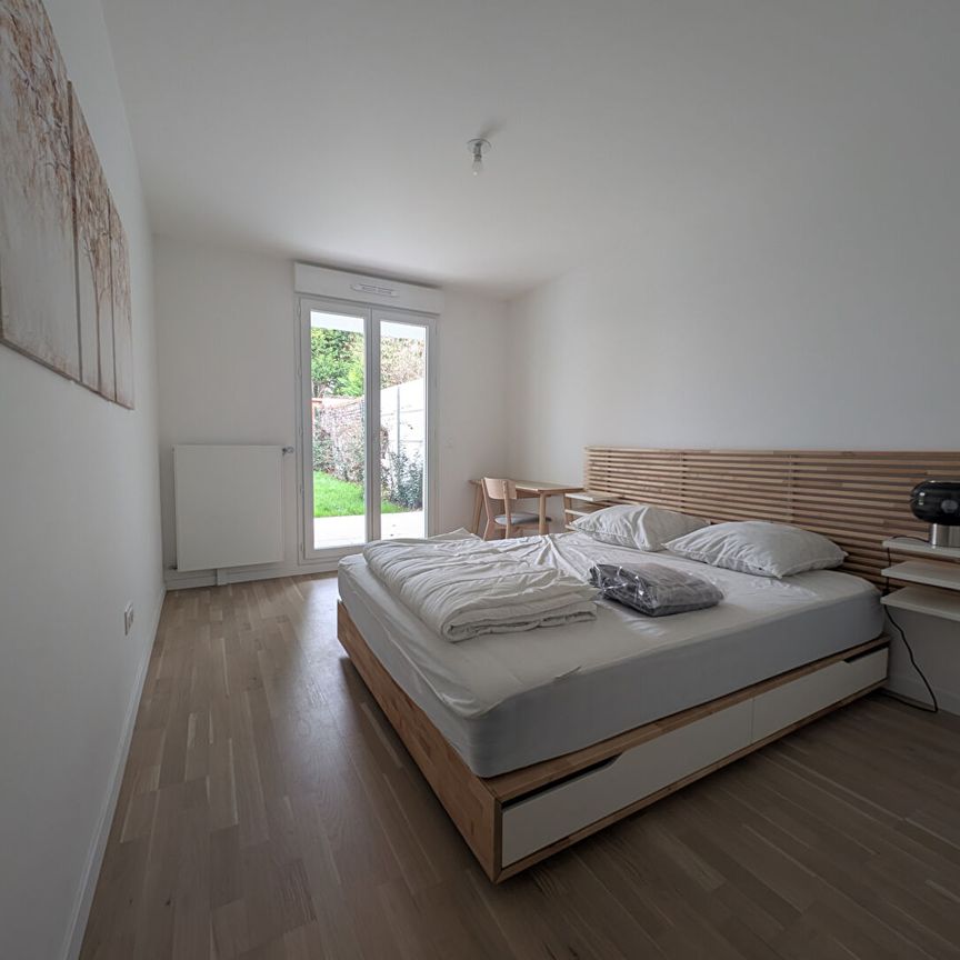 Location Appartement 3 pièces 63m² - Photo 1