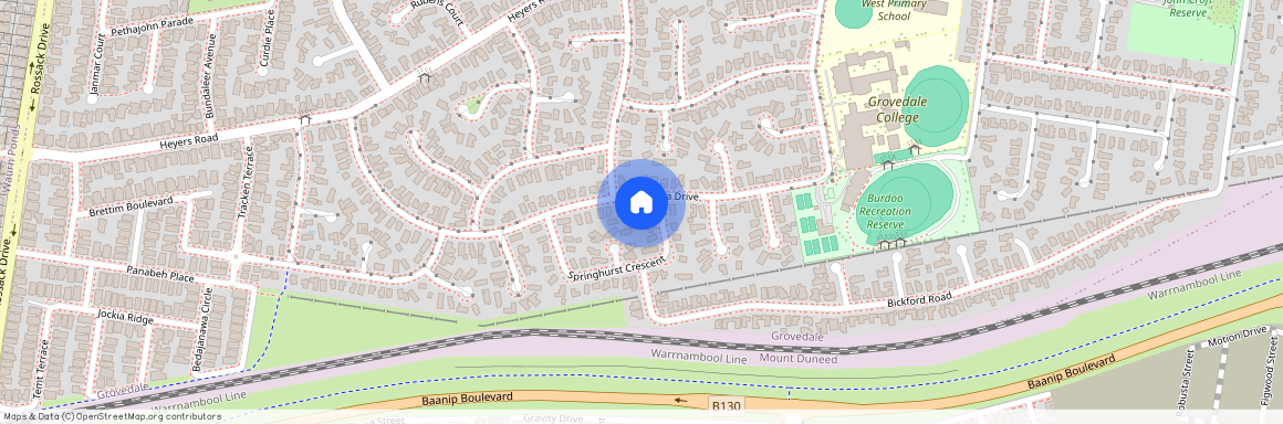 73 Wingarra Dr, Vic 3216, Grovedale