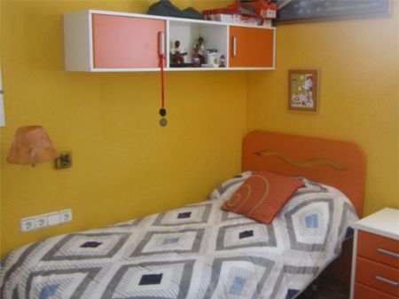 Apartamento de alquiler en Carrer de Massamagrell, 1, Puçol Ciudad - Photo 4