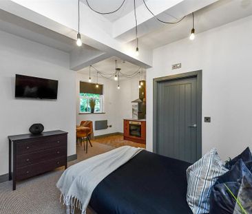 Studio to rent - Photo 4