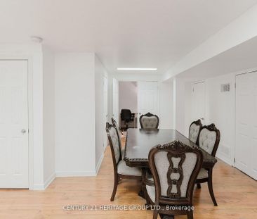 For Lease - 601 Mcbean Avenue Unit# BSMT, Newmarket, Ontario - Photo 6