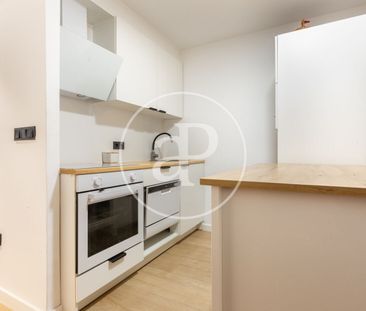 Flat for rent in Ruzafa (Valencia) - Photo 5