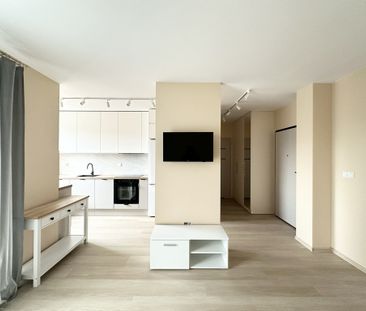 Do wynajęcia nowe, 2-pokojowe mieszkanie | Płaszów - Zdjęcie 3