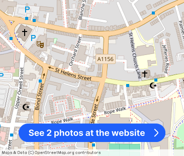 St. Helens Street, Ipswich - Photo 1