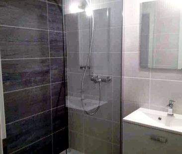 STUDIO À LAUSANNE - PULLY, MEUBLÉ - Photo 5