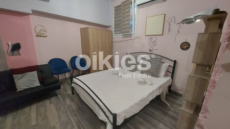 Studio / γκαρσονιέρα 44 τ.μ. προς ενοικίαση - Photo 5