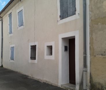 DUPLEX T2/3 de 56 m² environ centre ville - Photo 3