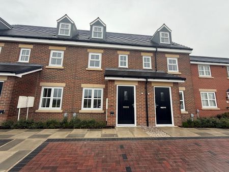 3 bedroom terraced house to rent - Photo 5