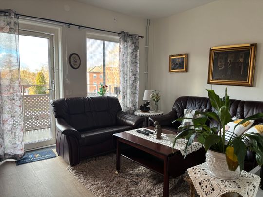 Södra Portgatan 8 G - Photo 1