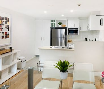 32/6 Cunningham Street, Griffith ACT 2603 - Apartment For Rent | Do... - Photo 5