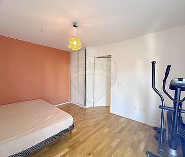 Appartement 2 chambre(s) à louer - Villeneuve-la-Garenne - Photo 3