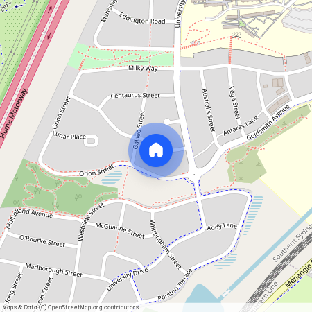 9A Milky Way, NSW 2560, Campbelltown