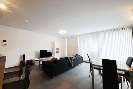 Nieuwbouw appartement met zonnepanelen in hartje Ardooie! - Photo 4