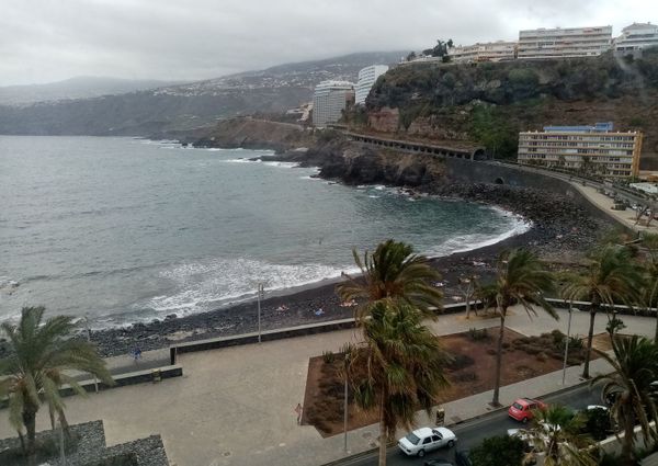 Piso En alquiler Avenida Betancourt y Molina 34, Distrito Martiánez, Puerto de la Cruz