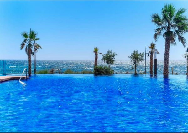 Sea Senses | Long term winter rental in Punta Prima, Torrevieja