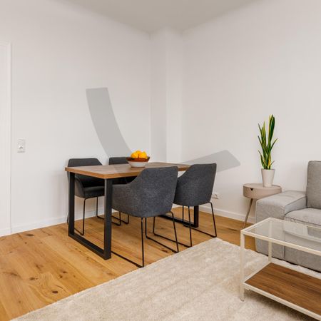 Ihr neues Zurhause in Charlottenburg - Photo 2
