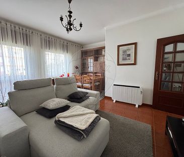 Apartamento T3 em Santarém - Foto 1