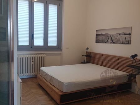 Двухкомнатная квартира возле метро Porta Romana - Photo 3