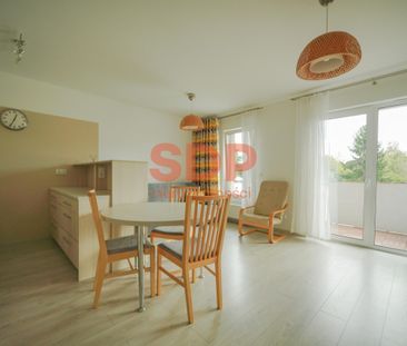 Kawalerka 33 m² | Duży balkon | Miejsce parkingowe | Muchobór Wielki - Фото 6