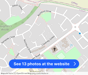 Renshaw Close, Luton - Photo 1