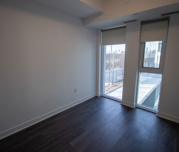 For Lease - 36 Zorra Street Unit# 211, Toronto, Ontario - Photo 4